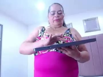 queenmature from Chaturbate