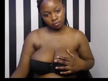 queenofalltest from Chaturbate