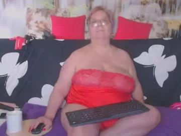 queenpammy from Chaturbate