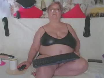 queenpammy from Chaturbate