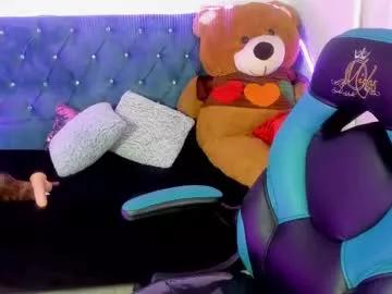 queenrosse_m from Chaturbate