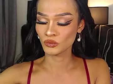 queenvalentinats from Chaturbate