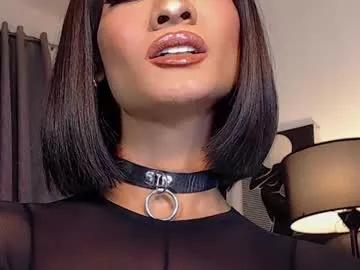 Queenvalentinats webcams show profile image 
