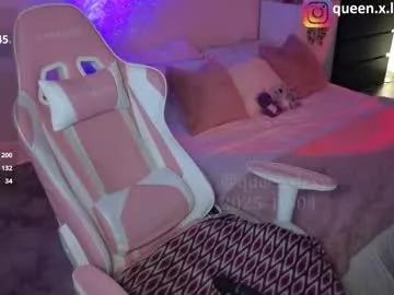 queenx_lexy from Chaturbate