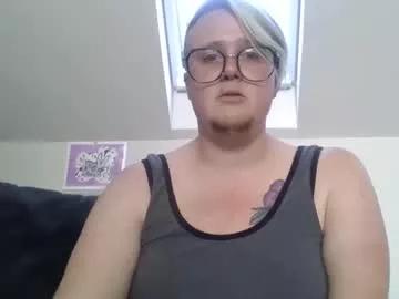 queerlyjaz from Chaturbate