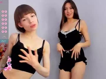 quietbloom from Chaturbate is Freechat