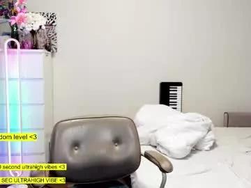 raaaaaaawr from Chaturbate