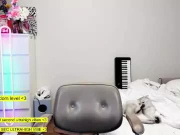raaaaaaawr from Chaturbate