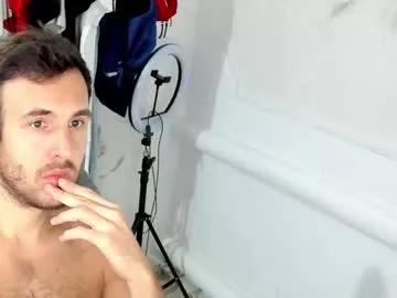 raamos from Chaturbate