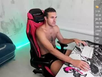 raamos from Chaturbate