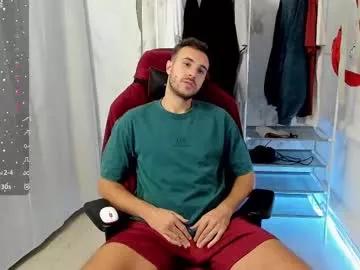 raamos from Chaturbate