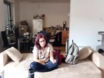 raaziel85 from Chaturbate