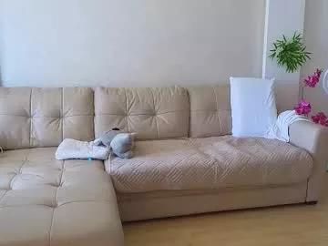 rabbits_couple from Chaturbate