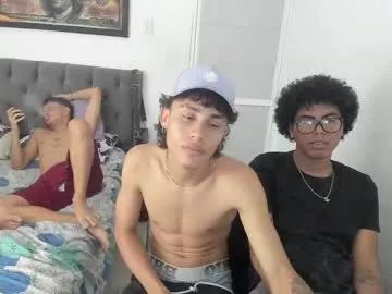 raccon_master from Chaturbate is Freechat