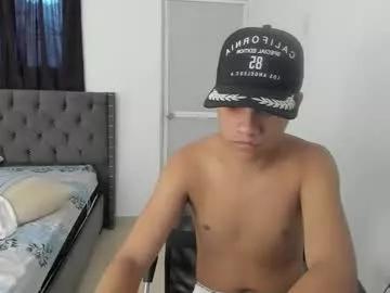 raccon_master from Chaturbate is Freechat