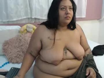 racheel_smith from Chaturbate is Freechat