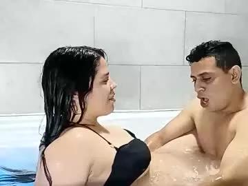 rachel_and_nathan from Chaturbate is Freechat