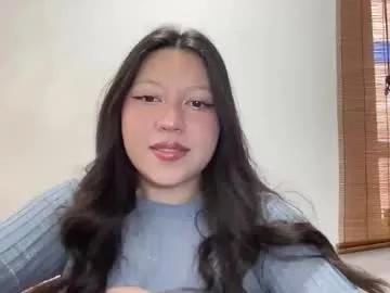 rachel_james__ from Chaturbate is Freechat