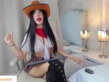 rachel_ross7 from Chaturbate is Freechat