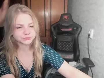rachel_sharp from Chaturbate is Freechat