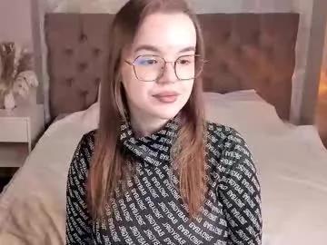 Radiantfairy webcams show profile image 