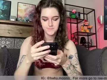 rae_moon from Chaturbate is Freechat