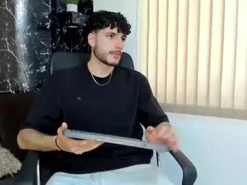 rafael_mendez from Chaturbate is Freechat