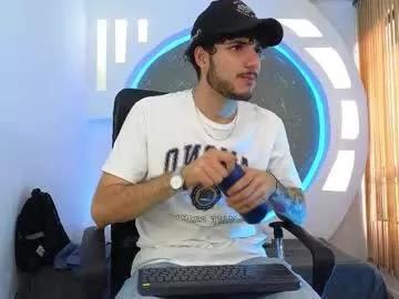 rafael_mendez from Chaturbate