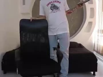 rafael_mendez from Chaturbate is Freechat