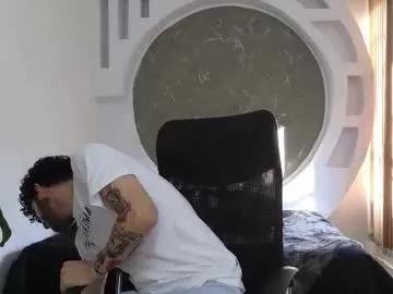rafael_mendez from Chaturbate