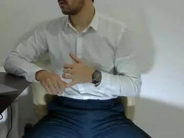 rafaelssk from Chaturbate