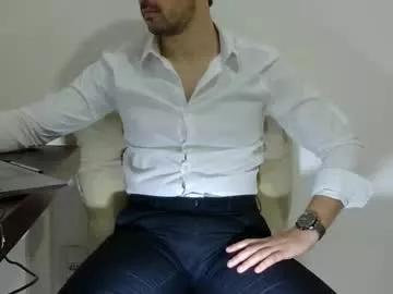 rafaelssk from Chaturbate