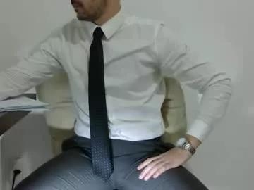 rafaelssk from Chaturbate