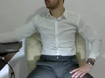 rafaelssk from Chaturbate