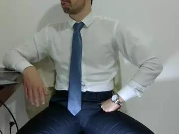 rafaelssk from Chaturbate