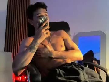 rafaelstone from Chaturbate