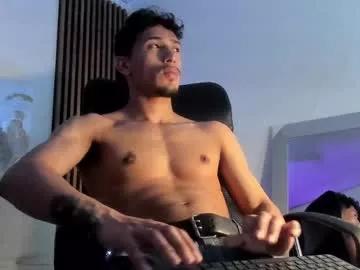 rafaelstone from Chaturbate