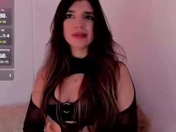 ragasashi from Chaturbate