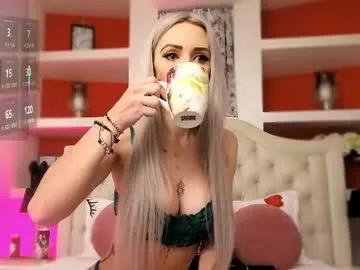 ragazzabellaa from Chaturbate