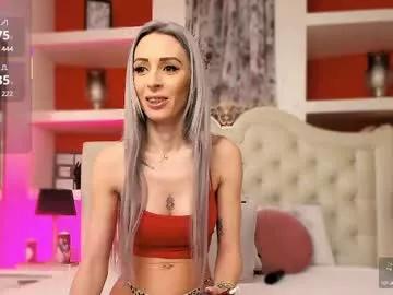 ragazzabellaa from Chaturbate