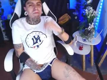 Rage_redfield webcams show profile image 