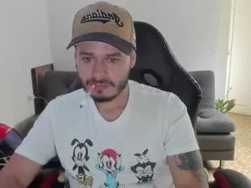 Ragnar_lothbrok77 webcams show profile image 