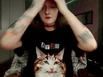 raiingurl from Chaturbate