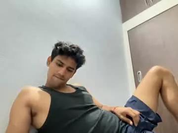 raju_smith from Chaturbate is Freechat