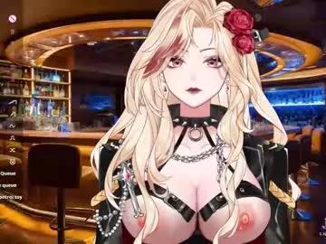 Ramona_wild webcams show profile image 
