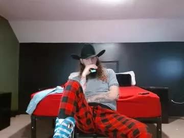 ramrodroyal from Chaturbate