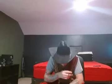 ramrodroyal from Chaturbate