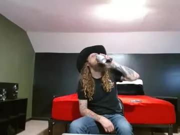 ramrodroyal from Chaturbate