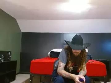 ramrodroyal from Chaturbate