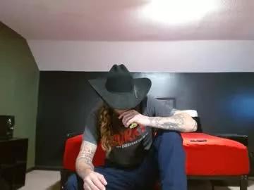 ramrodroyal from Chaturbate